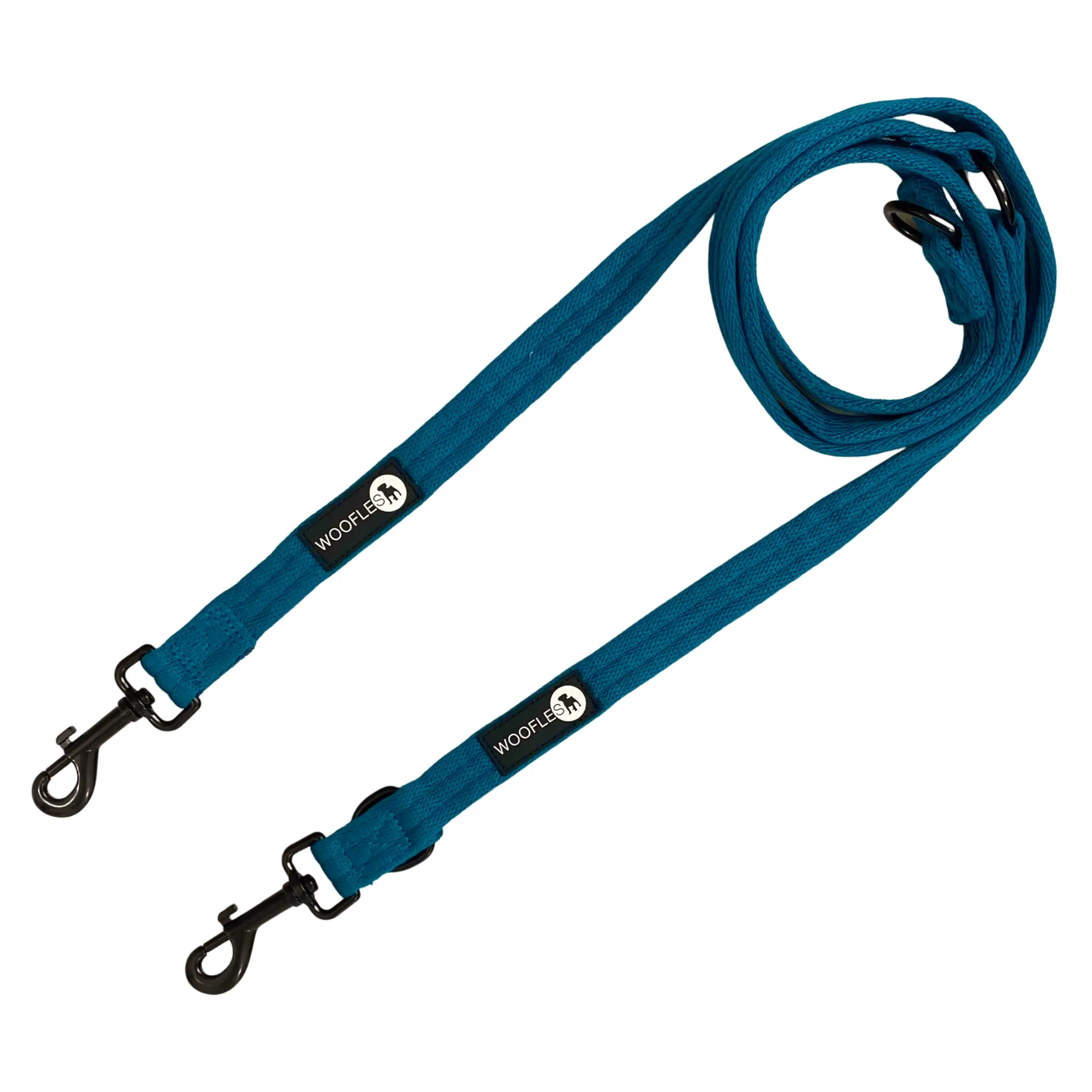 Double ended dog cheap lead pets at home